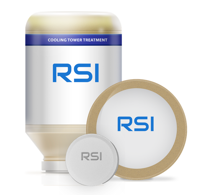 RSI Solid Chemistry